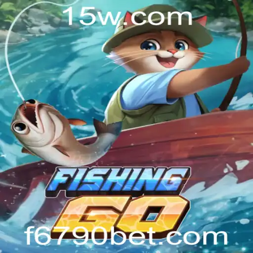 Explorando o Mundo de FishingGO: Um Guia Completo com 6790bet
