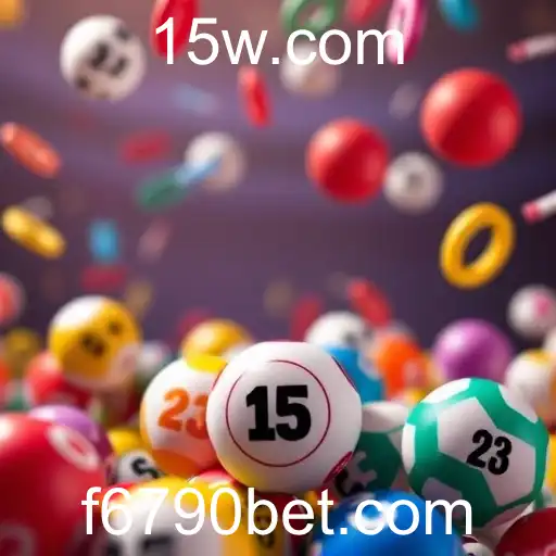 Entendendo os Jogos de Loteria e a Relevância da 6790bet