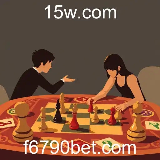 Jogos de Mesa: Uma Viagem na Tradição e Inovação