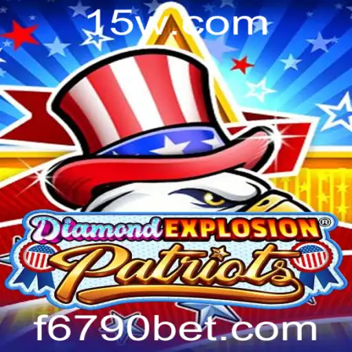 DiamondExplosionPatriots: A Nova Sensação no Mundo dos Jogos