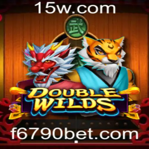 Descubra o Mundo de DoubleWilds com 6790bet