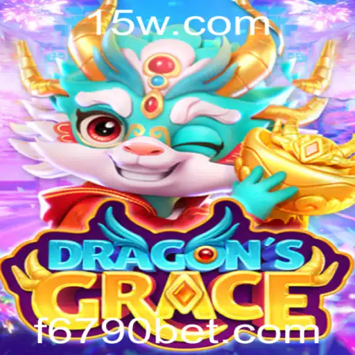 Descubra o Mundo de DragonsGrace: Um Mergulho no Universo de 6790bet