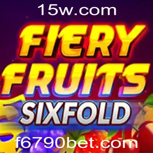 FieryFruitsSixFold: Uma Nova Experiência no Mundo dos Jogos