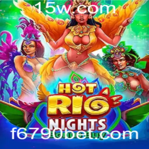 Explorando HotRioNightsBonusBuy: Uma Nova Experiência de Jogos com 6790bet