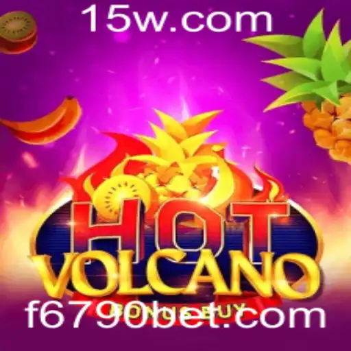 Descubra a Emoção do HotVolcanoBonusBuy com 6790bet