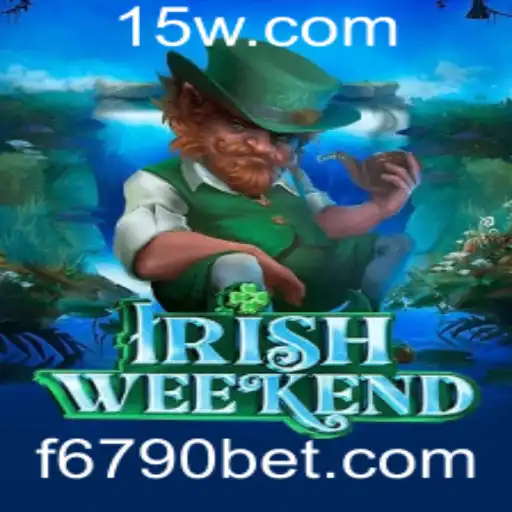 IrishWeekend: Descubra a Emoção e as Regras do Jogo com 6790bet
