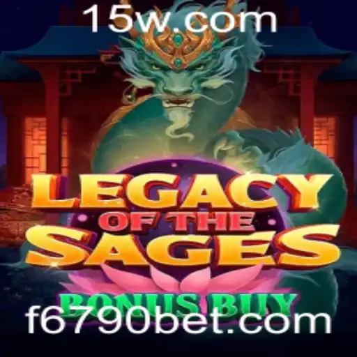 Explorando o Fascinante Mundo de LegacyoftheSagesBonusBuy em 6790bet