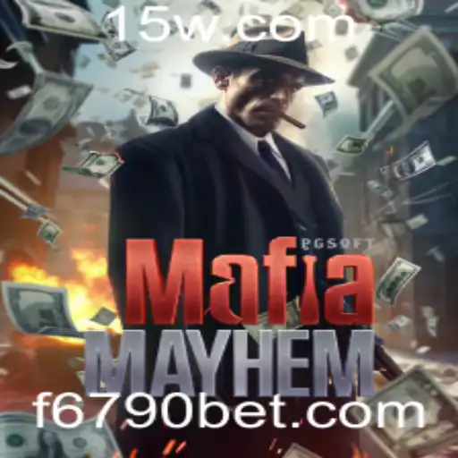 Descubra o Empolgante Mundo de MafiaMayhem: Estratégia e Aventura