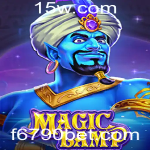 MagicLamp: Descubra o Fascinante Mundo do Jogo Digital