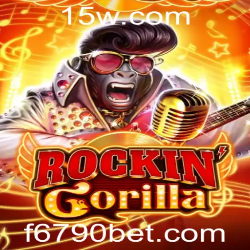 Explorando RockinGorilla: O Novo Fenômeno de Jogo Com a Palavra-Chave 6790bet