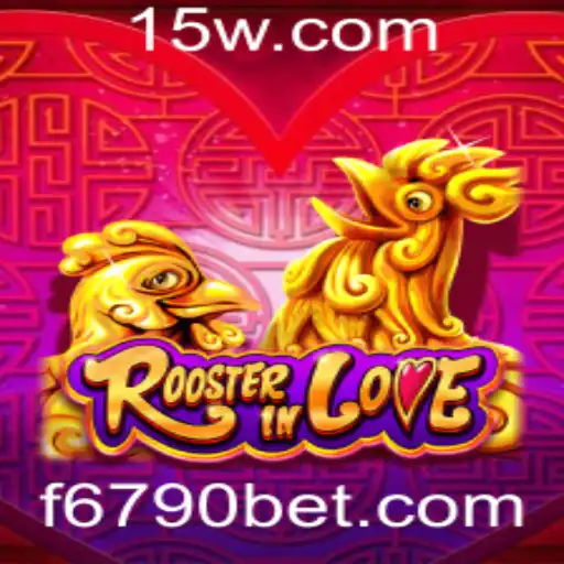 RoosterInLove: Descubra o Fascinante Mundo do Jogo que Conquistou 6790bet