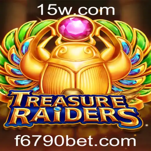 Explorando o Fascinante Mundo de TREASURERAIDERS