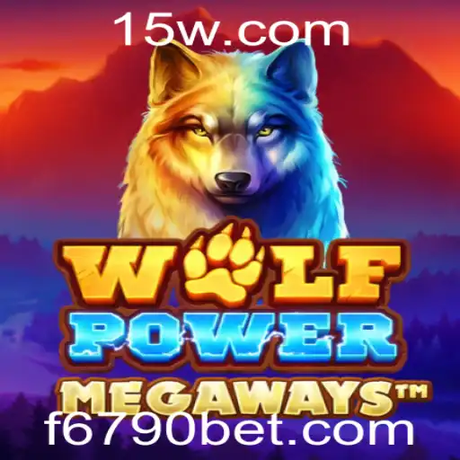 Explorando o Mundo de WolfPowerMega no 6790bet