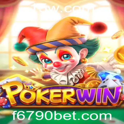 Descubra POKERWIN: Um Mergulho no Mundo do Poker Moderno com 6790bet