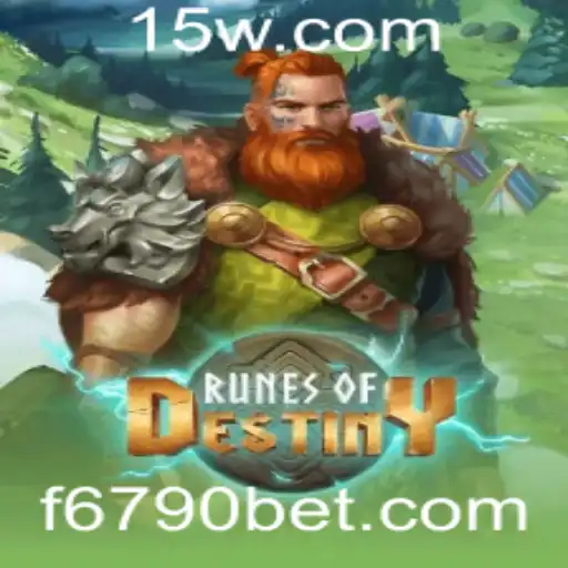Descubra o Fascinante Mundo de RunesOfDestiny e a Emoção de 6790bet