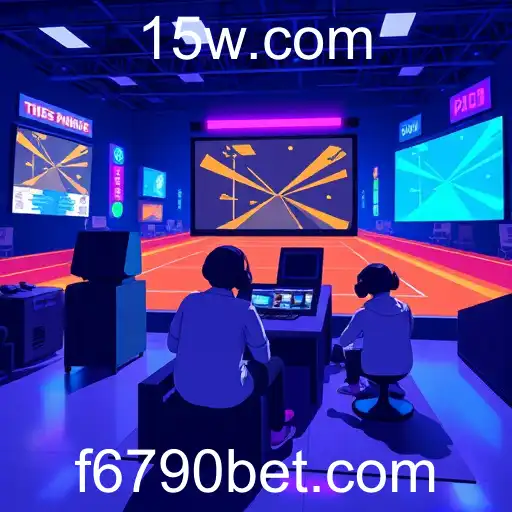 A Revolução dos Videogames: Uma Jornada Através do Universo Digital